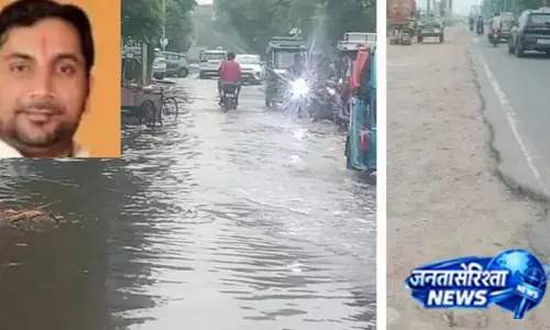 मेरठ दक्षिण सीट पर विकास का रिपोर्ट कार्ड, जनता के मुद्दे बरकरार मेरठ दक्षिण सीट पर विकास का रिपोर्ट कार्ड, जनता के मुद्दे बरकरार