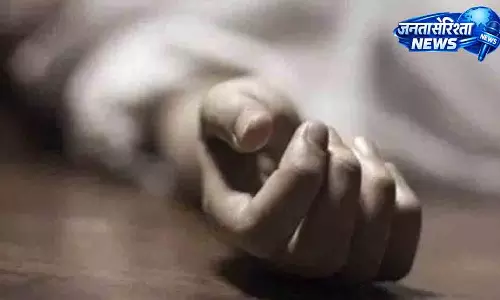 कांची के पास स्कूल हॉस्टल में छात्र ने आत्महत्या की कांची के पास स्कूल हॉस्टल में छात्र ने आत्महत्या की