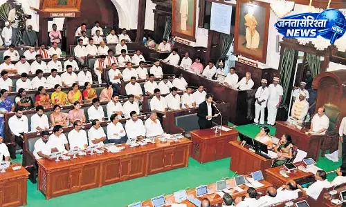 Tamil Nadu में 5 अगस्त को आएगा राज्य का बजट Tamil Nadu में 5 अगस्त को आएगा राज्य का बजट