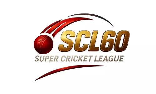 सुपर क्रिकेट लीग 60 (SCL60) ने दुनिया का पहला हाइब्रिड क्रिकेट फॉर्मेट लॉन्च किया सुपर क्रिकेट लीग 60 (SCL60) ने दुनिया का पहला हाइब्रिड क्रिकेट फॉर्मेट लॉन्च किया