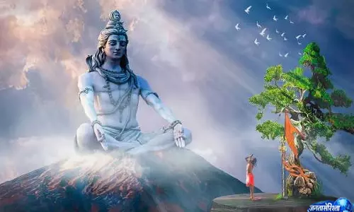 Sawan सोमवार पर दुर्लभ योग, भगवान शिव की आराधना के लिए खास दिन Sawan सोमवार पर दुर्लभ योग, भगवान शिव की आराधना के लिए खास दिन