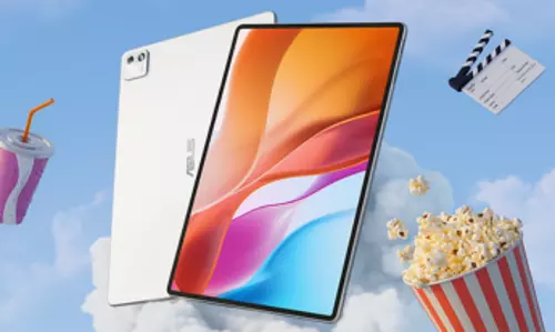 Xiaomi Pad 9 के लॉन्च की तैयारी, 9,720mAh हो सकती है बैटरी Xiaomi Pad 9 के लॉन्च की तैयारी, 9,720mAh हो सकती है बैटरी