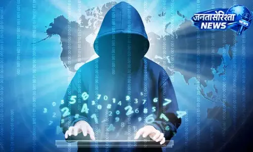 साइबर अपराधियों का नया हथकंडा, लोगों के खाते निशाने पर साइबर अपराधियों का नया हथकंडा, लोगों के खाते निशाने पर