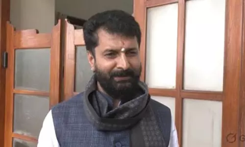 दिल्ली में विरोध-प्रदर्शन एक सुनियोजित, भारत-विरोधी साजिश और टूलकिट एजेंडा थाः सी.टी. रवि