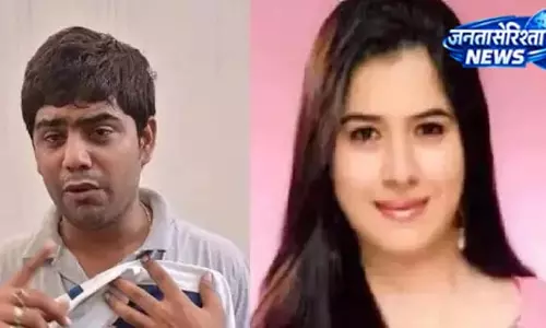 कानपुर मर्डर केस: प्यार, धोखा और खौफनाक साजिश कानपुर मर्डर केस: प्यार, धोखा और खौफनाक साजिश