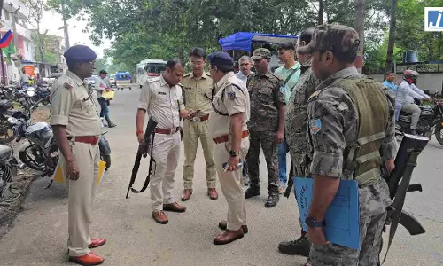 SP आवास के सामने फायरिंग, निजी सुरक्षा गार्ड की मौत, आरोपी गिरफ्तार