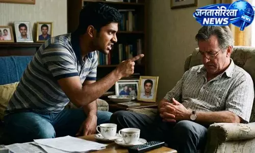 70 साल के पिता की हत्या, बेटे पर लगा सनसनीखेज आरोप 70 साल के पिता की हत्या, बेटे पर लगा सनसनीखेज आरोप