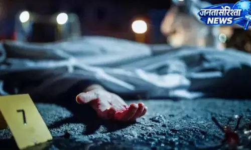 पूर्वी चंपारण में दर्दनाक घटना, बेटों के विवाद में मां की मौत पूर्वी चंपारण में दर्दनाक घटना, बेटों के विवाद में मां की मौत