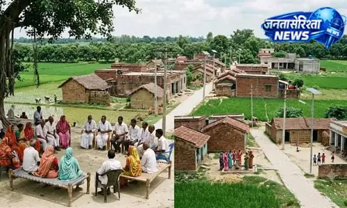 पंचायत चुनाव से पहले बड़ा बदलाव, जारी हुआ परिसीमन नोटिफिकेशन पंचायत चुनाव से पहले बड़ा बदलाव, जारी हुआ परिसीमन नोटिफिकेशन