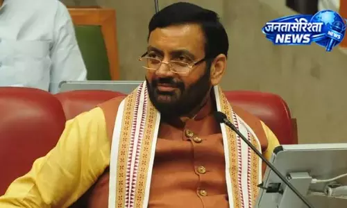 हरियाणा में उद्योगों को मिलेगी रफ्तार, राइट टू बिजनेस बिल का मसौदा तैयार हरियाणा में उद्योगों को मिलेगी रफ्तार, राइट टू बिजनेस बिल का मसौदा तैयार