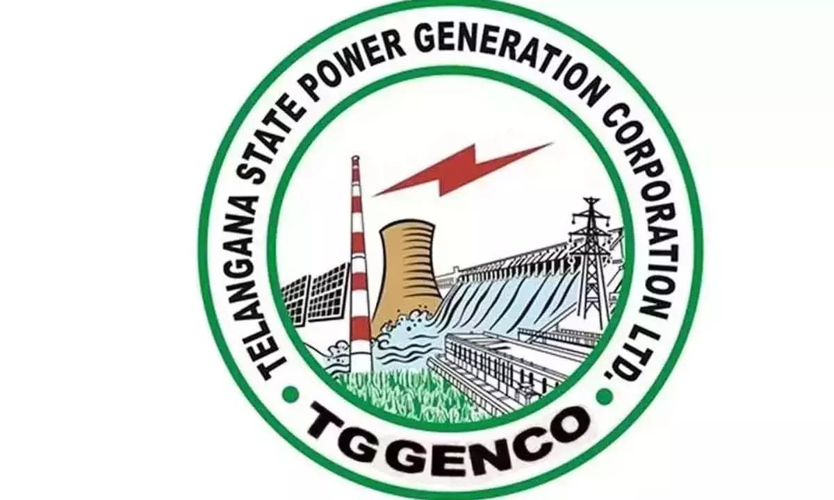 TGGENCO के HR कर्मचारी पदोन्नति में देरी को लेकर नाराज़ हैं TGGENCO के HR कर्मचारी पदोन्नति में देरी को लेकर नाराज़ हैं