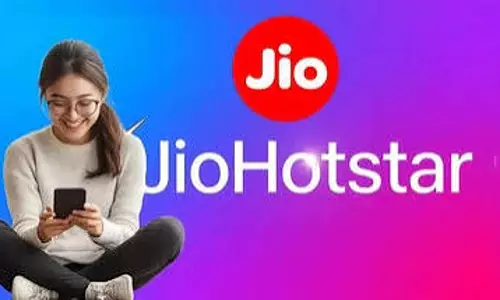 JioHotstar यूजर्स के लिए खुशखबरी, ₹1 में 1 महीने का प्लान JioHotstar यूजर्स के लिए खुशखबरी, ₹1 में 1 महीने का प्लान