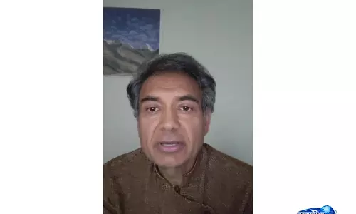 एक्टिविस्ट सेंगे सेरिंग ने PoGB में पाकिस्तान के डिज़ास्टर रिस्पॉन्स की आलोचना की एक्टिविस्ट सेंगे सेरिंग ने PoGB में पाकिस्तान के डिज़ास्टर रिस्पॉन्स की आलोचना की