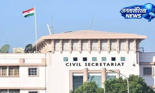 जम्मू-कश्मीर सरकार का बड़ा फैसला, रिटायर्ड कर्मचारियों के परिवार को मिलेगा लाभ जम्मू-कश्मीर सरकार का बड़ा फैसला, रिटायर्ड कर्मचारियों के परिवार को मिलेगा लाभ