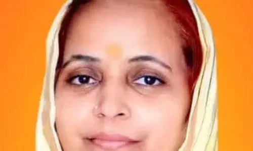 सपना कश्यप करेंगी महिला जनसुनवाई, पीड़ित महिलाओं की सुनी जाएंगी समस्याएं सपना कश्यप करेंगी महिला जनसुनवाई, पीड़ित महिलाओं की सुनी जाएंगी समस्याएं