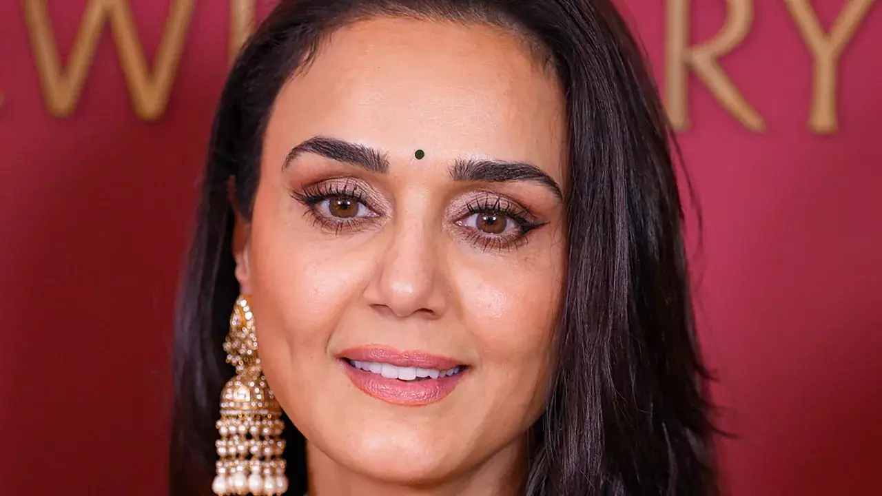Preity Zinta ने सरकार से सोनम वांगचुक के साथ बातचीत करने की अपील की Preity Zinta ने सरकार से सोनम वांगचुक के साथ बातचीत करने की अपील की