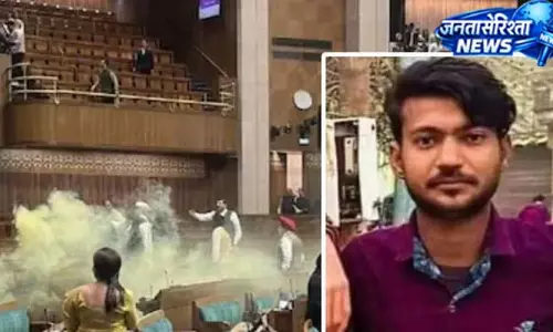 कोर्ट का फैसला: सागर शर्मा को 30 दिन की जमानत, नियमों का पालन जरूरी कोर्ट का फैसला: सागर शर्मा को 30 दिन की जमानत, नियमों का पालन जरूरी