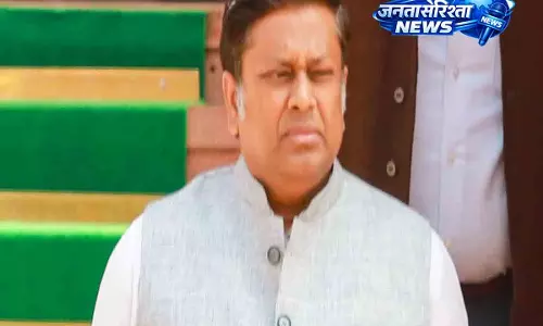 तेलंगाना में IIM की मंजूरी का कोई प्लान नहीं: केंद्र सरकार तेलंगाना में IIM की मंजूरी का कोई प्लान नहीं: केंद्र सरकार