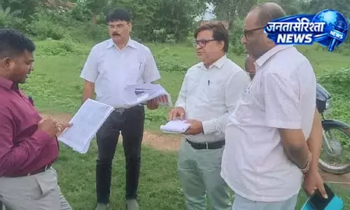 पोटका में अनीता मौत केस: निगेटिव रिपोर्ट के बाद भी नहीं बची जान पोटका में अनीता मौत केस: निगेटिव रिपोर्ट के बाद भी नहीं बची जान
