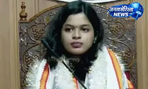केरल में UDF को झटका, युवा नगरपालिका अध्यक्ष की कुर्सी गई केरल में UDF को झटका, युवा नगरपालिका अध्यक्ष की कुर्सी गई