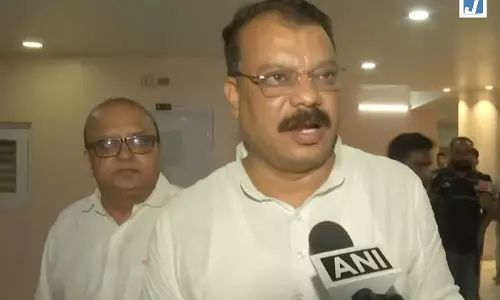 UCC बिल पर उमंग सिंघार का BJP पर हमला, बोले- UCC बिल पर उमंग सिंघार का BJP पर हमला, बोले-