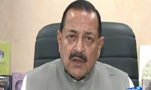 NEET मुद्दे पर कांग्रेस के प्रदर्शन को लेकर जितेंद्र सिंह ने राहुल गांधी पर साधा निशाना NEET मुद्दे पर कांग्रेस के प्रदर्शन को लेकर जितेंद्र सिंह ने राहुल गांधी पर साधा निशाना