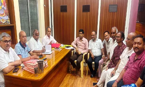 Vrindavan की छटा में सजेगा श्री सांवरिया सेठ धाम नौगावां, जन्माष्टमी पर होगा भव्य आयोजन Vrindavan की छटा में सजेगा श्री सांवरिया सेठ धाम नौगावां, जन्माष्टमी पर होगा भव्य आयोजन