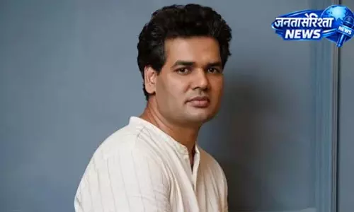 कॉकरेच जनता पार्टी ने प्रवक्ता पद से हटाया कॉकरेच जनता पार्टी ने प्रवक्ता पद से हटाया