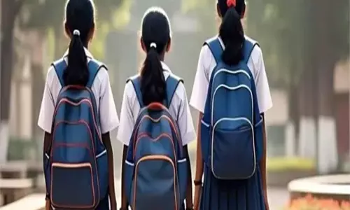 राजकीय बालगृह की छात्राओं को पुलिस ने खोज निकाला, स्कूल से हुई थीं लापता राजकीय बालगृह की छात्राओं को पुलिस ने खोज निकाला, स्कूल से हुई थीं लापता