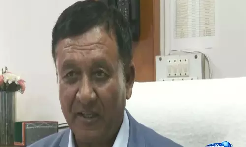 सोनम वांगचुक पर पुलिस कार्रवाई को लेकर HP मंत्री ने उठाए सवाल सोनम वांगचुक पर पुलिस कार्रवाई को लेकर HP मंत्री ने उठाए सवाल