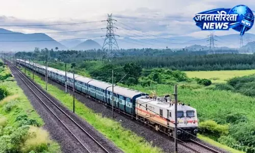 कानपुर-टूंडला रिमाडलिंग से ट्रेनों की रफ्तार पर ब्रेक कानपुर-टूंडला रिमाडलिंग से ट्रेनों की रफ्तार पर ब्रेक