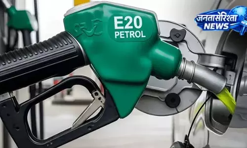 इथेनॉल ब्लेंडिंग पर ₹73,996 करोड़ का निवेश इथेनॉल ब्लेंडिंग पर ₹73,996 करोड़ का निवेश