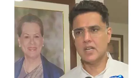 शिक्षा मंत्री इस्तीफा क्यों नहीं दे रहे हैं? Congress नेता सचिन पायलट शिक्षा मंत्री इस्तीफा क्यों नहीं दे रहे हैं? Congress नेता सचिन पायलट
