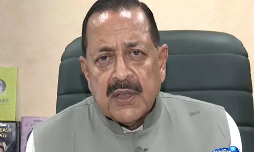 राहुल गांधी पर Jitendra Singh का आरोप, बोले प्रदर्शन खत्म करने का वादा तोड़ा राहुल गांधी पर Jitendra Singh का आरोप, बोले प्रदर्शन खत्म करने का वादा तोड़ा