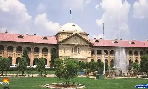 न्यायिक भत्तों की आयकर छूट को लेकर हाईकोर्ट में याचिका, CBDT से जवाब तलब न्यायिक भत्तों की आयकर छूट को लेकर हाईकोर्ट में याचिका, CBDT से जवाब तलब