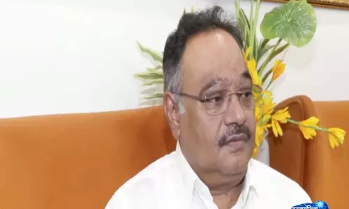 ममता बनर्जी के CJP समर्थन बयान पर BJP नेता समिक भट्टाचार्य का हमला ममता बनर्जी के CJP समर्थन बयान पर BJP नेता समिक भट्टाचार्य का हमला