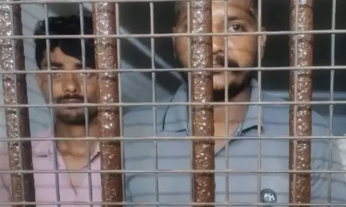 थप्पड़ का बदला बना हत्या की वजह! तीन दोस्तों ने मिलकर उतारा मौत के घाट थप्पड़ का बदला बना हत्या की वजह! तीन दोस्तों ने मिलकर उतारा मौत के घाट
