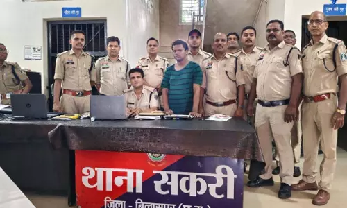 गुरु-चेला विवाद में किन्नर की हत्या, पुलिस ने आरोपी को कुछ घंटों में किया गिरफ्तार गुरु-चेला विवाद में किन्नर की हत्या, पुलिस ने आरोपी को कुछ घंटों में किया गिरफ्तार