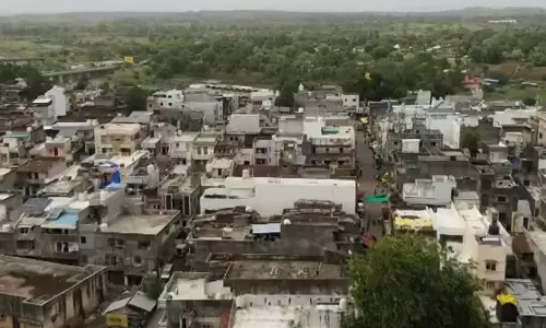 गुजरात की प्रसिद्ध पिथोरा पेंटिंग को मिला GI टैग गुजरात की प्रसिद्ध पिथोरा पेंटिंग को मिला GI टैग