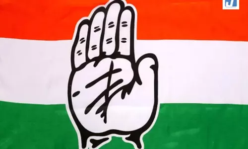 नागालैंड में कांग्रेस को झटका, मोकोकचुंग के कई नेताओं ने दिया सामूहिक इस्तीफा नागालैंड में कांग्रेस को झटका, मोकोकचुंग के कई नेताओं ने दिया सामूहिक इस्तीफा