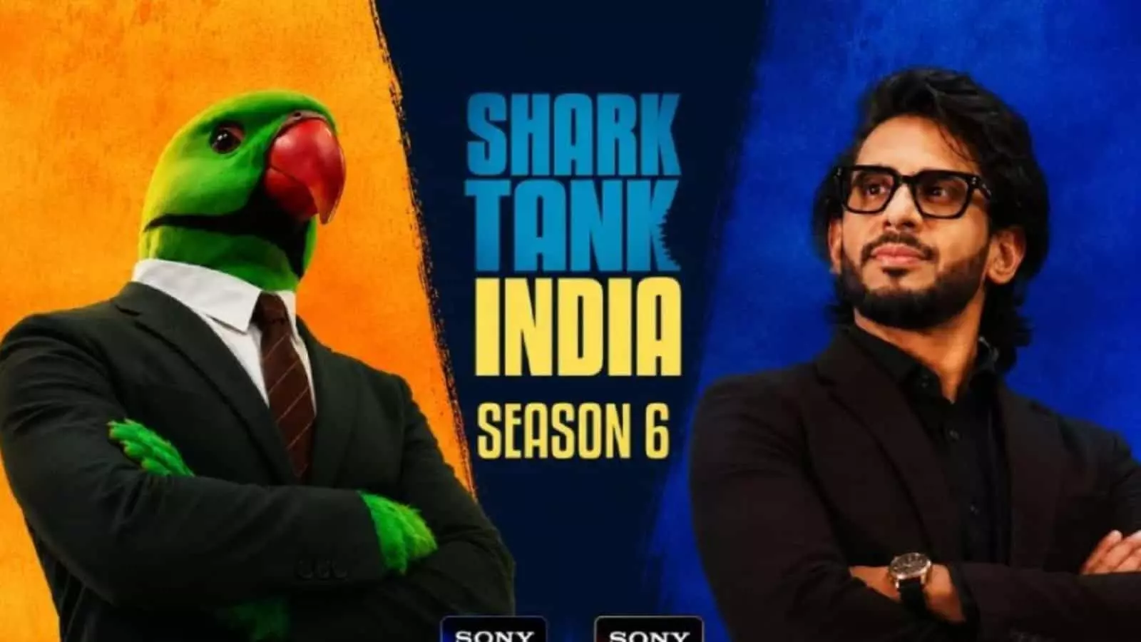 शार्क टैंक इंडिया की बड़ी घोषणा, नए कैंपेन के साथ छठे सीजन की तैयारी शुरू शार्क टैंक इंडिया की बड़ी घोषणा, नए कैंपेन के साथ छठे सीजन की तैयारी शुरू