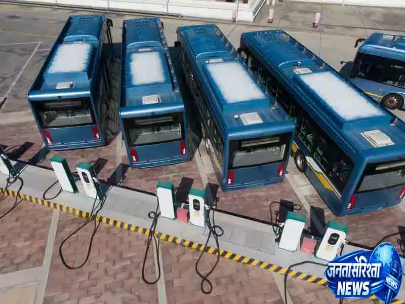 Delhi की परिवर्तन योजना को मिली मंजूरी Delhi की परिवर्तन योजना को मिली मंजूरी