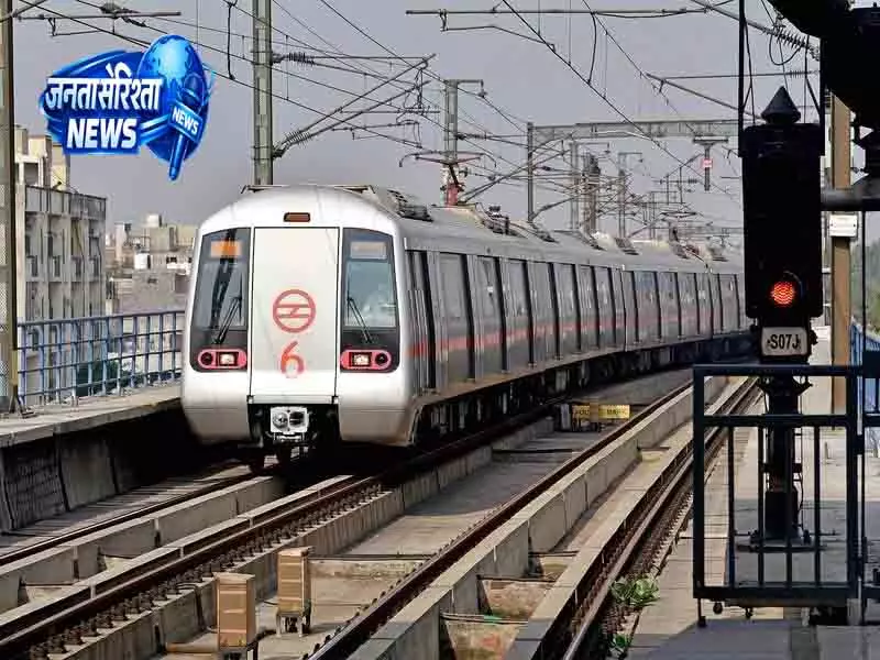 Delhi-मानेसर यात्रा होगी और तेज Delhi-मानेसर यात्रा होगी और तेज
