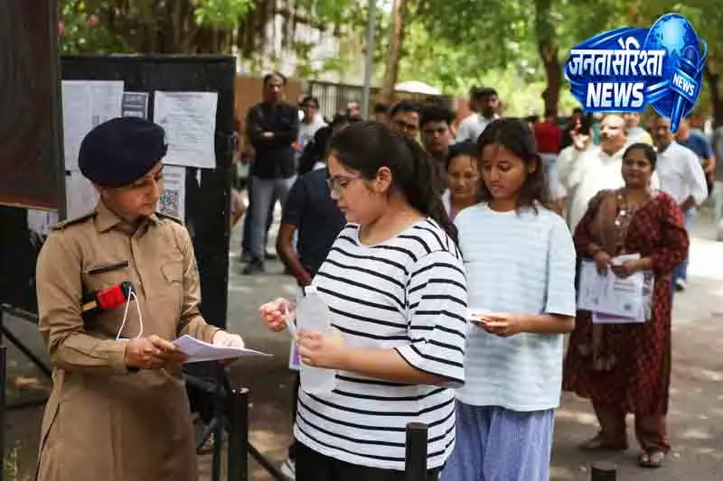 Haryana में नर्सिंग परीक्षाओं पर लगा ब्रेक Haryana में नर्सिंग परीक्षाओं पर लगा ब्रेक