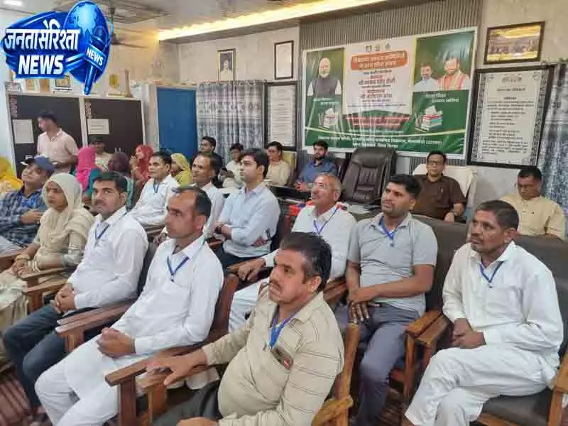 Sirsa स्कूलों में जल्द होंगे सफाई कर्मचारी नियुक्त Sirsa स्कूलों में जल्द होंगे सफाई कर्मचारी नियुक्त
