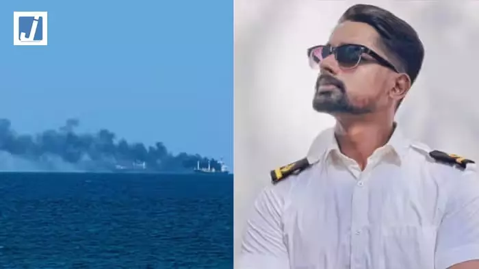 रूसी हमले में चार भारतीय नाविकों की मौत पर भारत ने कड़ा रुख अपनाया, है नाराज रूसी हमले में चार भारतीय नाविकों की मौत पर भारत ने कड़ा रुख अपनाया, है नाराज