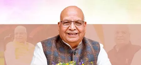 पुण्यतिथि पर लालजी टंडन को केंद्रीय मंत्री और कई राज्यों के मुख्यमंत्रियों ने दी श्रद्धांजलि पुण्यतिथि पर लालजी टंडन को केंद्रीय मंत्री और कई राज्यों के मुख्यमंत्रियों ने दी श्रद्धांजलि