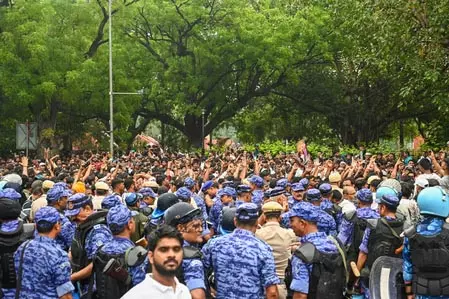 सीजेपी प्रोटेस्ट मामले में दिल्ली पुलिस ने अब तक 5 एफआईआर दर्ज की, वीडियो फुटेज से आरोपियों की पहचान जारी
