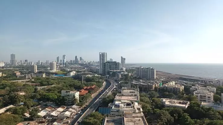 Mumbai: रियल एस्टेट को नई रफ्तार देने की तैयारी, महाराष्ट्र में आएगा डेल्टा कानून Mumbai: रियल एस्टेट को नई रफ्तार देने की तैयारी, महाराष्ट्र में आएगा डेल्टा कानून
