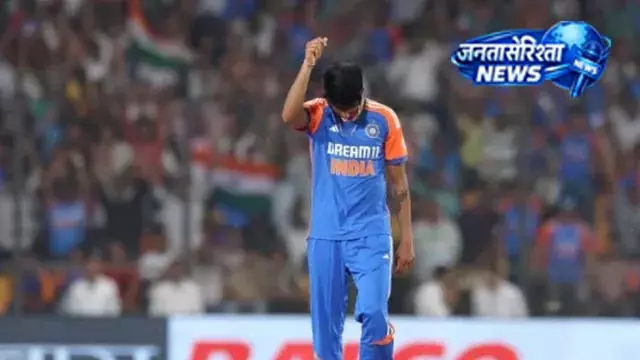 जिम्बाब्वे दौरे पर लौटेगा टीम इंडिया का खतरनाक हथियार जिम्बाब्वे दौरे पर लौटेगा टीम इंडिया का खतरनाक हथियार